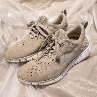 アーペーセー(A.P.C)のNIKE FREE OG A.P.C. SP フリーアーペーセースペシャル 25(スニーカー)