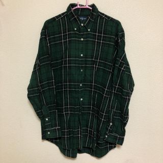 ラルフローレン(Ralph Lauren)の【ラルフローレン】チェックシャツ(シャツ)