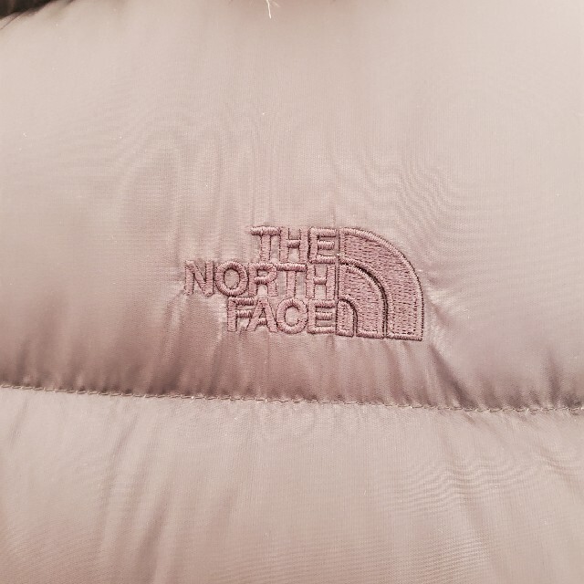 THE NORTH FACE(ザノースフェイス)のTHE NORTH FACE ノースフェイス　ダウンコート レディースのジャケット/アウター(ダウンジャケット)の商品写真