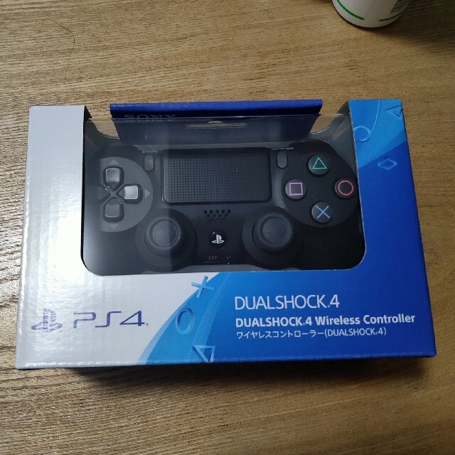 SONY CUH-ZCT2J(PS4コントローラー)