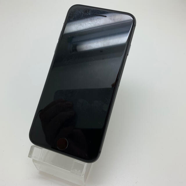 スマートフォン/携帯電話iPhone8   64GB ブラック