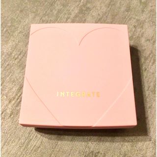 インテグレート(INTEGRATE)のすっぴんメイカー　パウダー特製セット(ファンデーション)