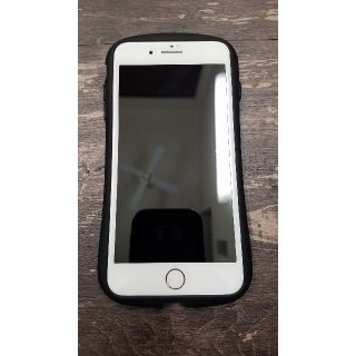 アイフォーン(iPhone)のiPhone 8 Plus Gold 64 GB SIMフリー(スマートフォン本体)