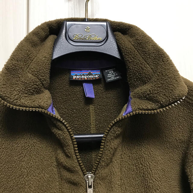 91%OFF!】 patagonia シンチラフリース アウター ecousarecycling.com