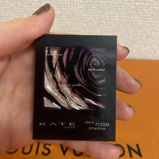 ケイト(KATE)のケイト♡大人気ダークローズアイシャドウ(アイシャドウ)