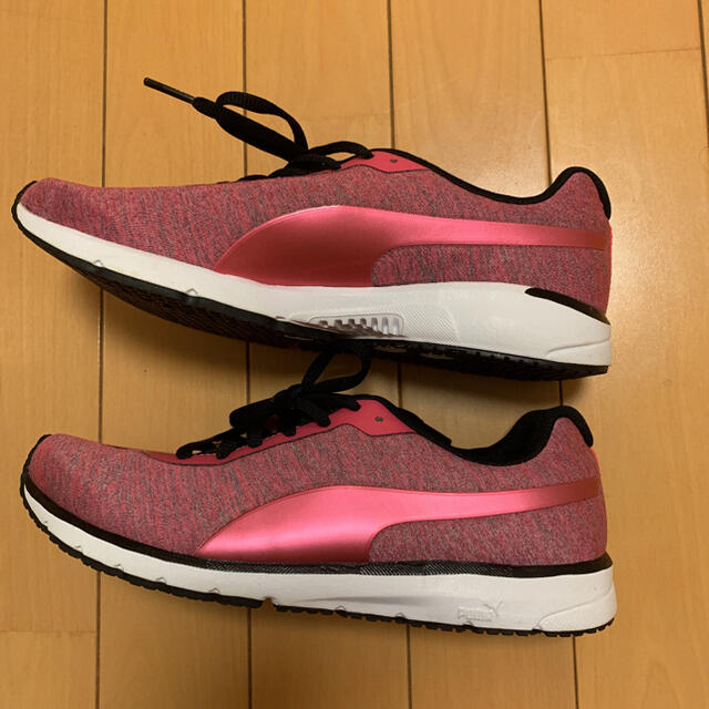 PUMA(プーマ)のpuma running eco ortholite レディースの靴/シューズ(スニーカー)の商品写真