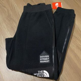 ザノースフェイス(THE NORTH FACE)の【S】DSM north face monochro market pant黒(その他)