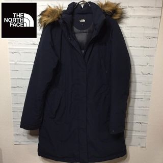 ザノースフェイス(THE NORTH FACE)の【 THE NORTH FACE】 モッズコート(モッズコート)