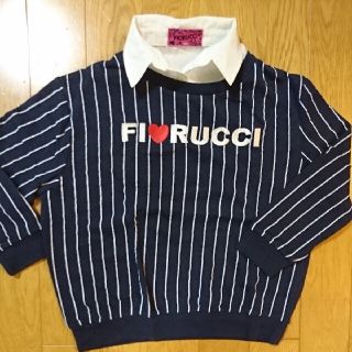 FIORUCCI 女の子 130(Tシャツ/カットソー)