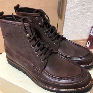 ポールスミス(Paul Smith)の【新品未使用】ポールスミスブーツ(ドレス/ビジネス)