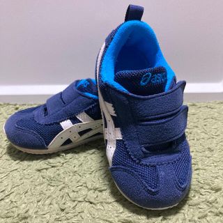 アシックス(asics)のasics (( 14.5cm ))(スニーカー)