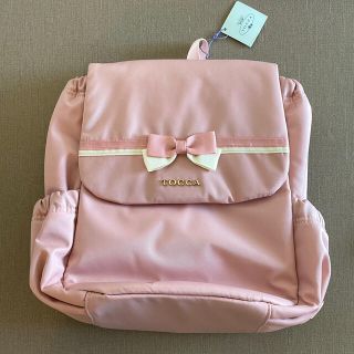 TOCCA(リュックサック)のフリマアイテム一覧 TOCCA(リュックサック)のフリマアイテム一覧