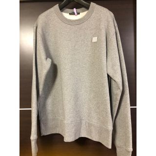 アクネ(ACNE)のAcne studios トレーナー スウェット(スウェット)