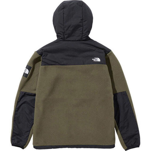 【スペック】 THE NORTH FACE - ノースフェイス THE NORTH FACE メンズ デナリフーディの通販 by とも's shop|ザノースフェイスならラクマ のフード