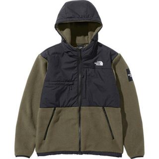 ザノースフェイス(THE NORTH FACE)のノースフェイス THE NORTH FACE メンズ デナリフーディ(マウンテンパーカー)