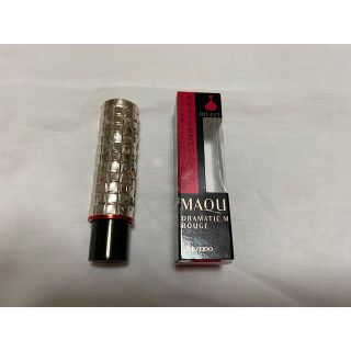 マキアージュ(MAQuillAGE)の【とらポン様専用】マキアージュ ドラマティックルージュ 2点(口紅)