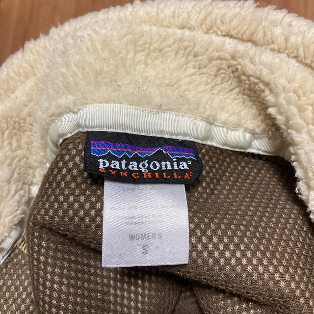 patagonia(パタゴニア)のPatagonia フリース レディースのトップス(その他)の商品写真