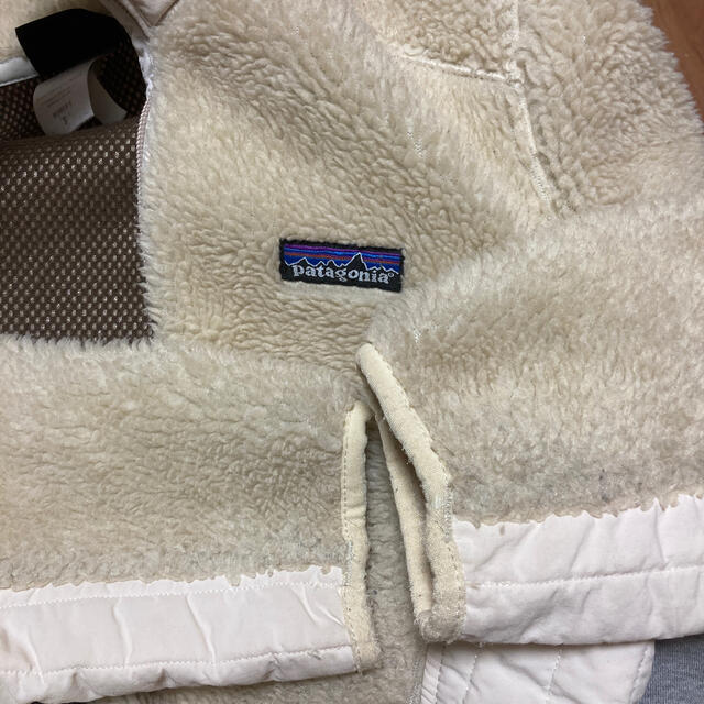 patagonia(パタゴニア)のPatagonia フリース レディースのトップス(その他)の商品写真