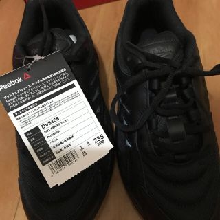 リーボック(Reebok)のDV8458 スニーカー　リーボック　23.5センチ(スニーカー)