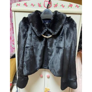 エムズグレイシー ファーコート(レディース)の通販 30点 | M'S GRACYの