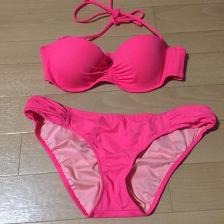 ヴィクトリアズシークレット(Victoria's Secret)のヴィクトリアズシークレット水着(水着)