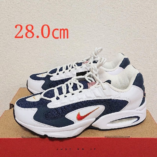 [新品] AIR MAX TRIAX USA エア マックス トライアックス