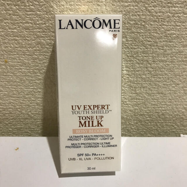 LANCOME(ランコム)のランコム UV エクスペール トーン アップ ローズ 30ml コスメ/美容のベースメイク/化粧品(化粧下地)の商品写真