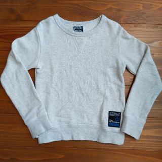 ラゲッドワークス(RUGGEDWORKS)のまき様専用　トレーナー　ラゲッドワークス　日本製　110(Tシャツ/カットソー)