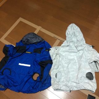 バートル(BURTLE)のバートル  空調服(その他)