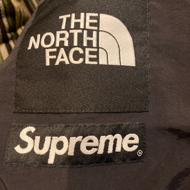 Supreme(シュプリーム)のSupreme The North Face Fleece Jacket XL メンズのジャケット/アウター(ブルゾン)の商品写真