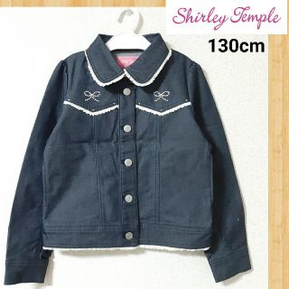 シャーリーテンプル(Shirley Temple)の購入19000円 ShirleyTemple シャーリーテンプル ジャケット(ジャケット/上着)