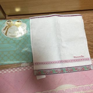 アフタヌーンティー(AfternoonTea)の🌸wako様🌸(タオル/バス用品)