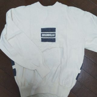 マンシングウェア(Munsingwear)のマンシングウェア　セーター(ニット/セーター)