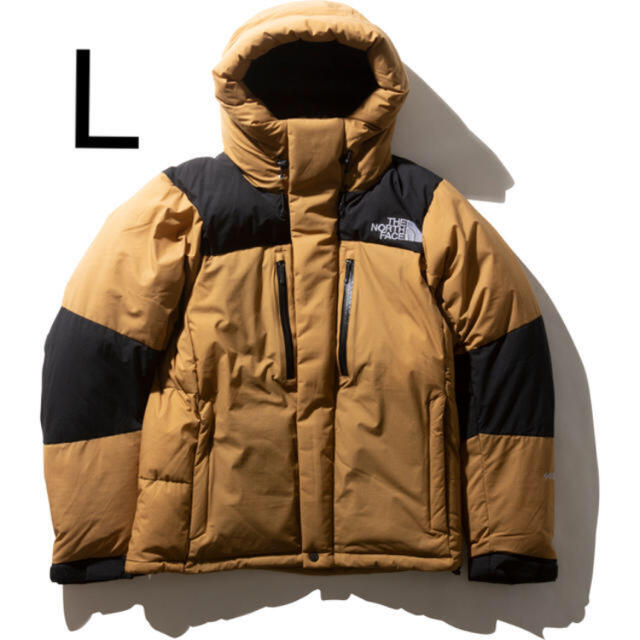 THE NORTH FACE Baltro Light Jacket バルトロ