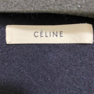 セリーヌ(celine)のセリーヌ　フィービー Ｙ様専用(ひざ丈ワンピース)