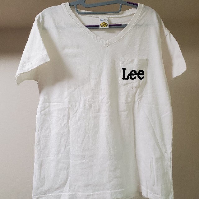 Lee(リー)のLee Tシャツ レディースのトップス(Tシャツ(半袖/袖なし))の商品写真