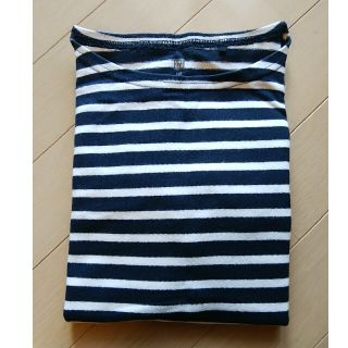 ユニクロ(UNIQLO)の長袖　Tシャツ　キッズ140 　ユニクロ(Tシャツ/カットソー)