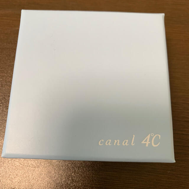 canal４℃(カナルヨンドシー)の4℃ リング レディースのアクセサリー(リング(指輪))の商品写真