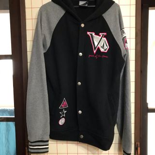 ボルコム(volcom)のVOLCOM パーカー(パーカー)