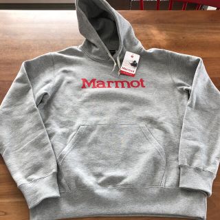 マーモット(MARMOT)のマーモット　パーカー　ラストプライス(パーカー)