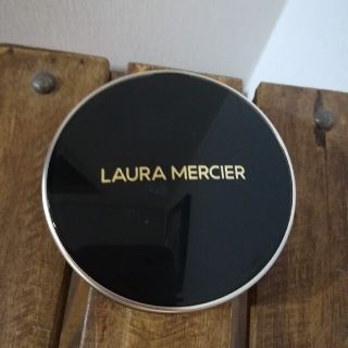 ローラメルシエ(laura mercier)のローラーメルシェ クッションファンデ(ファンデーション)