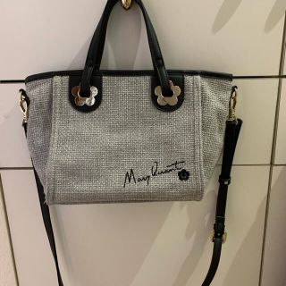 マリークワント(MARY QUANT)のバッグ(ショルダーバッグ)