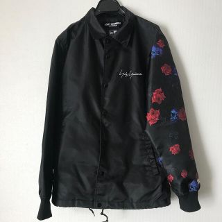 Yohji Yamamoto(ナイロンジャケット)のフリマアイテム一覧 Yohji Yamamoto(ナイロンジャケット)のフリマアイテム一覧