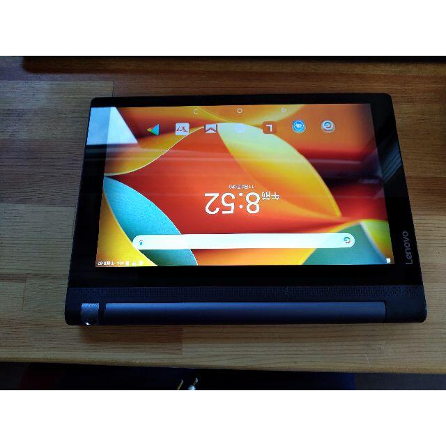 Lenovo(レノボ)のLenovo Yoga Tab 3 10.1インチ 美品 スマホ/家電/カメラのPC/タブレット(タブレット)の商品写真
