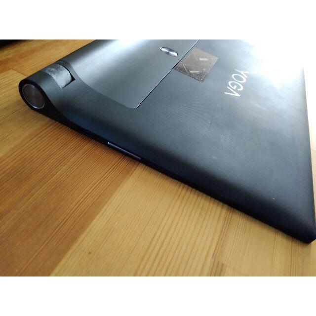 Lenovo(レノボ)のLenovo Yoga Tab 3 10.1インチ 美品 スマホ/家電/カメラのPC/タブレット(タブレット)の商品写真