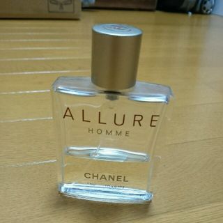 シャネル(CHANEL)のCHANEL香水(ユニセックス)