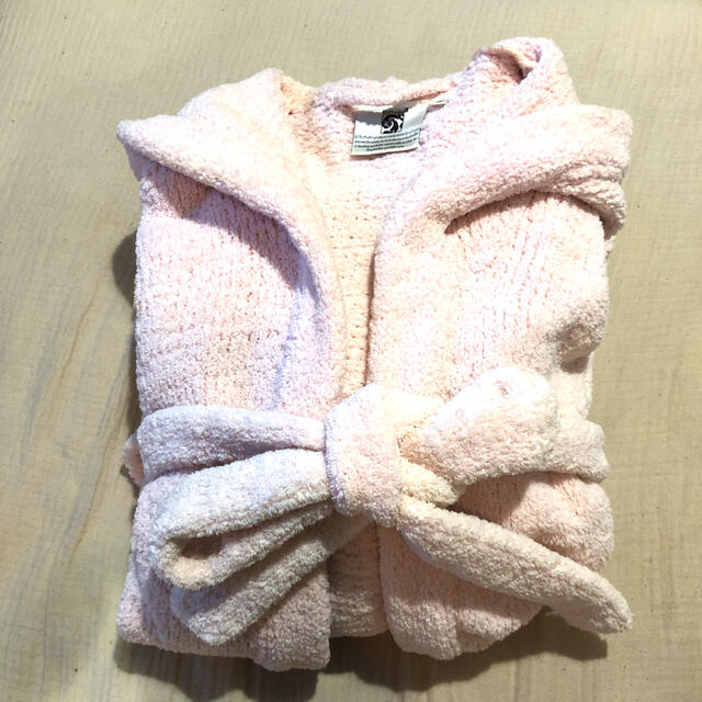 kashwere - カシウェア　美品　バスローブ