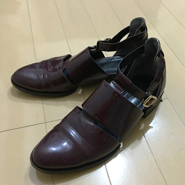 URBAN RESEARCH(アーバンリサーチ)のアーバンリサーチ👞 レディースの靴/シューズ(ローファー/革靴)の商品写真