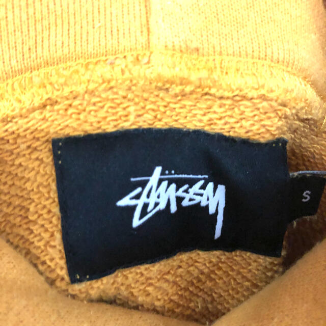 STUSSY(ステューシー)のパーカー　stussy ステューシー レディースのトップス(パーカー)の商品写真