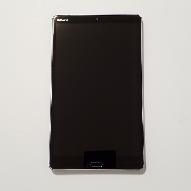 HUAWEI MediaPad M5 8.4 Wi-Fi SHT-W09